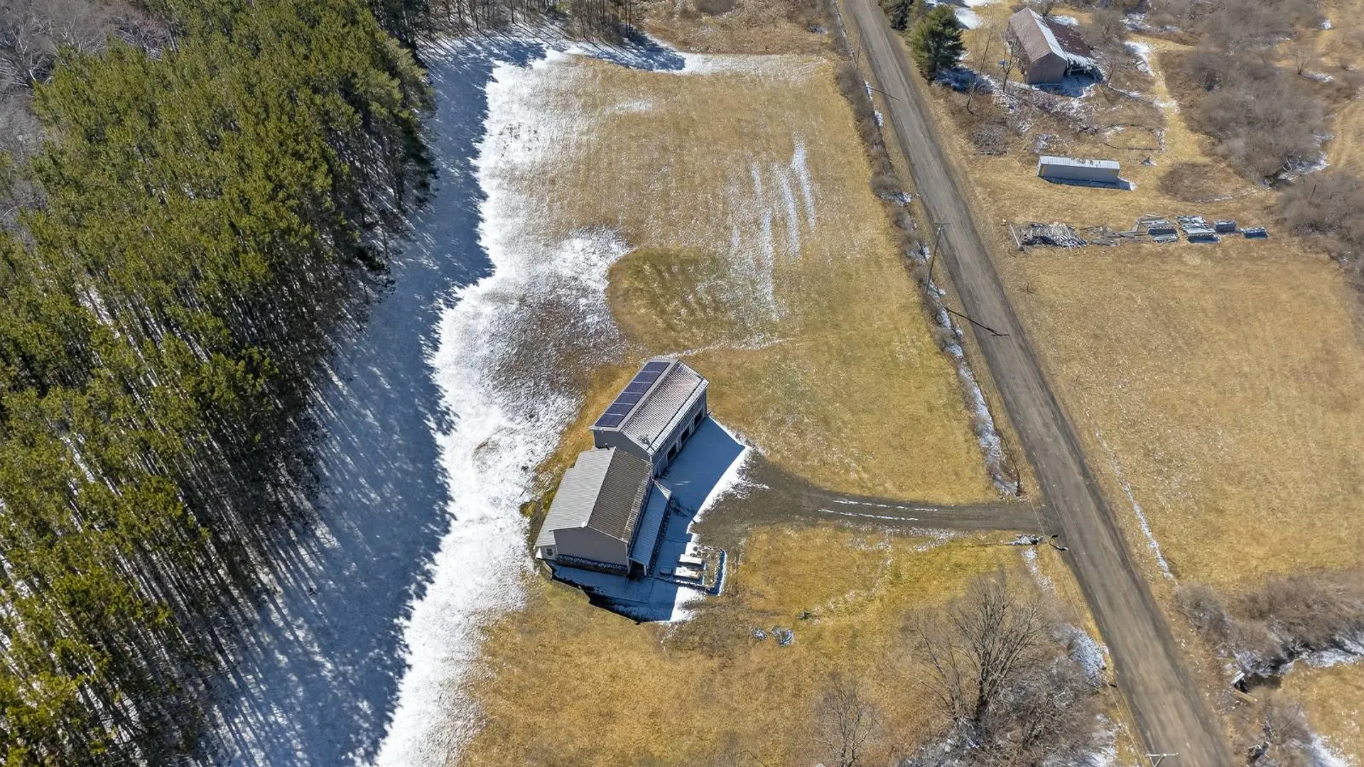 Property at 1112 Center Valley Rd, Worcester, NY 12197 8