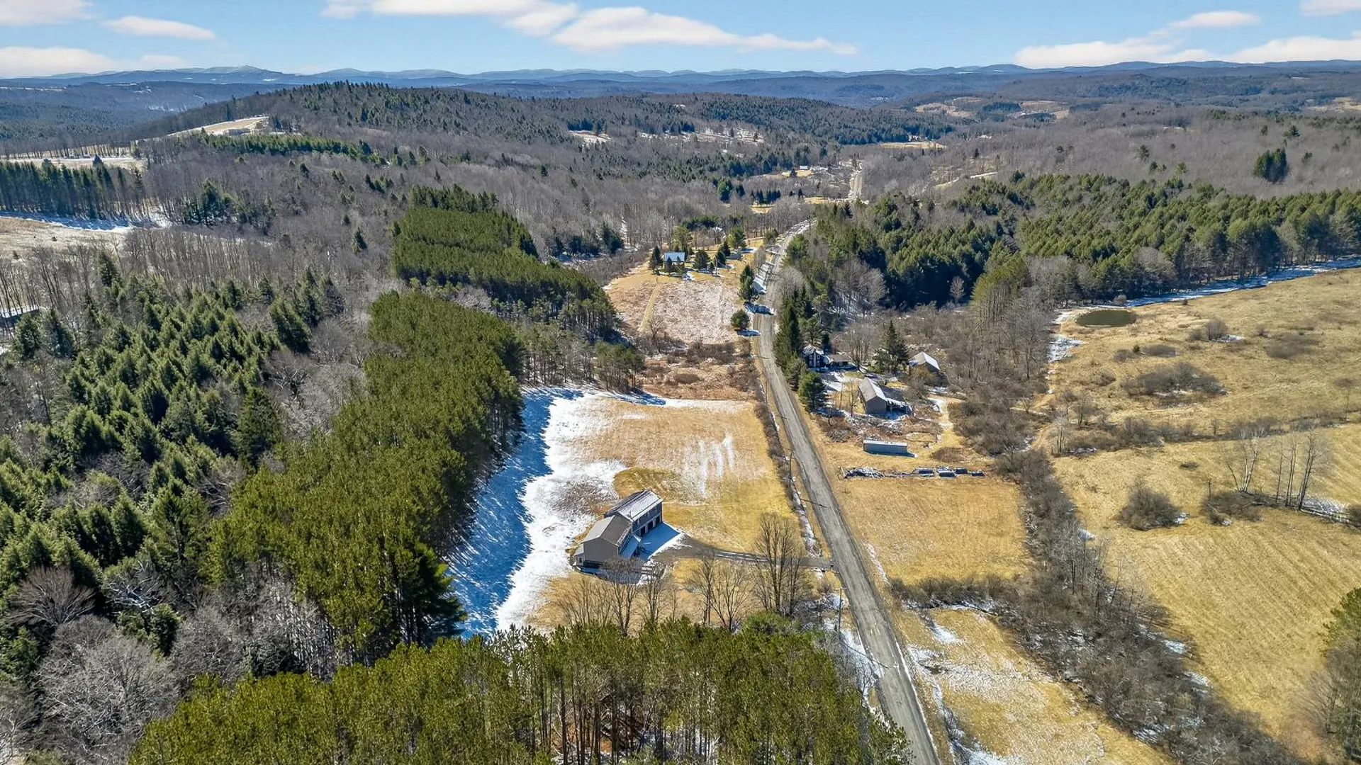 Property at 1112 Center Valley Rd, Worcester, NY 12197 9