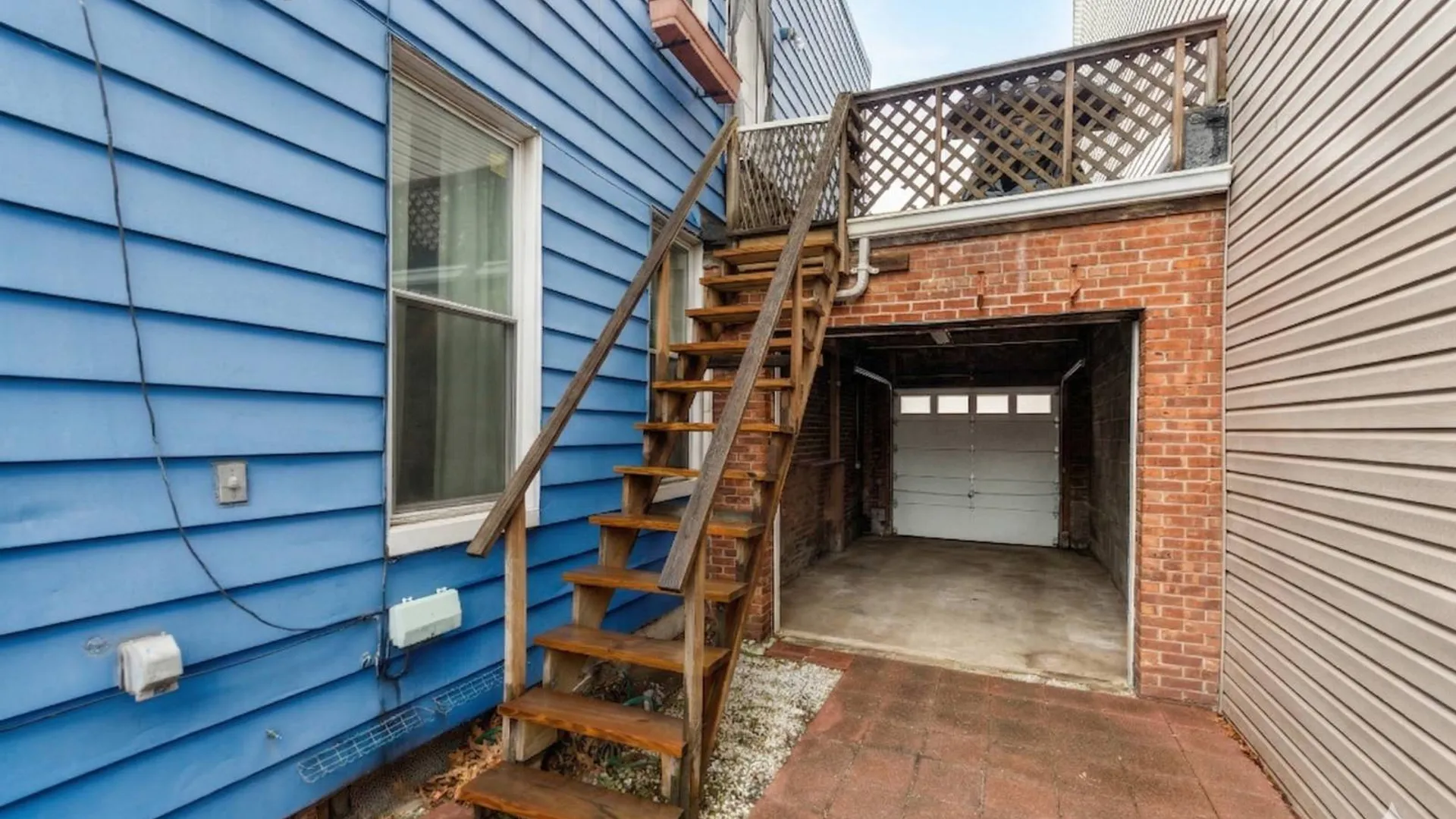 Property at 1290 Prospect Avenue, Brooklyn, NY 11218 2