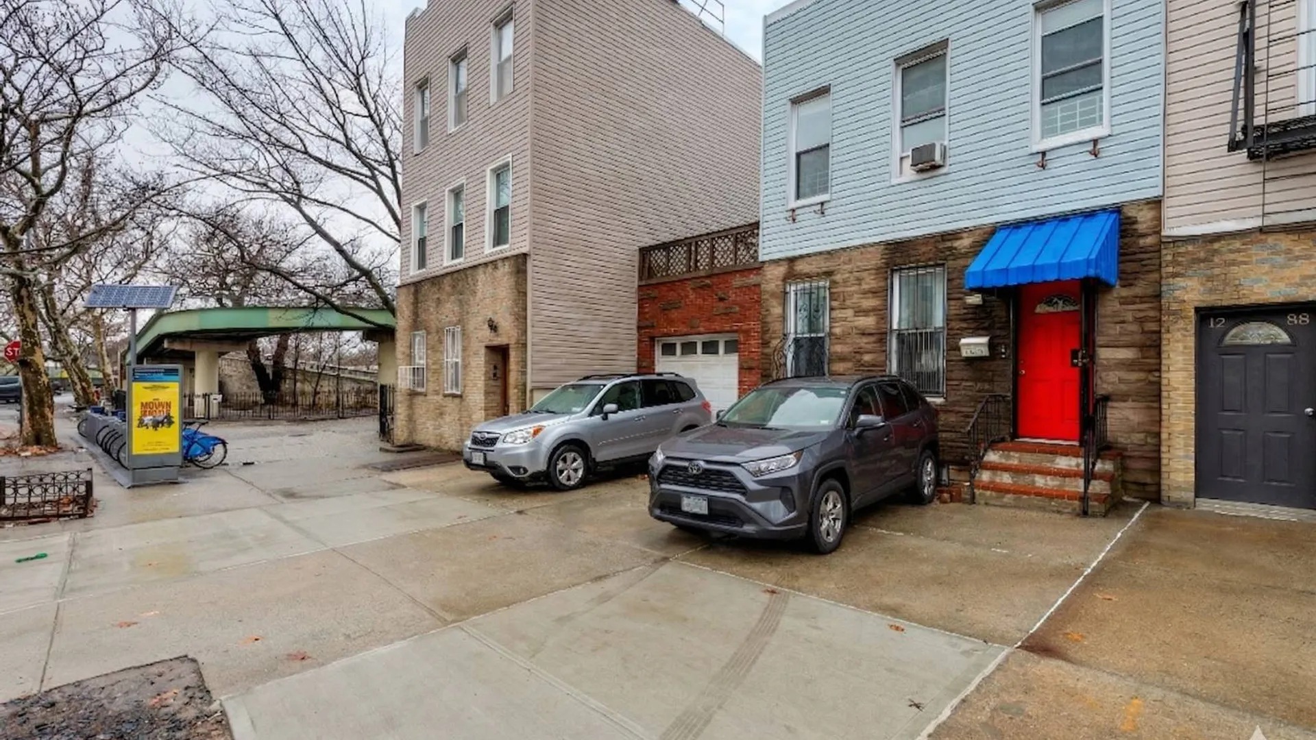 Property at 1290 Prospect Avenue, Brooklyn, NY 11218 3