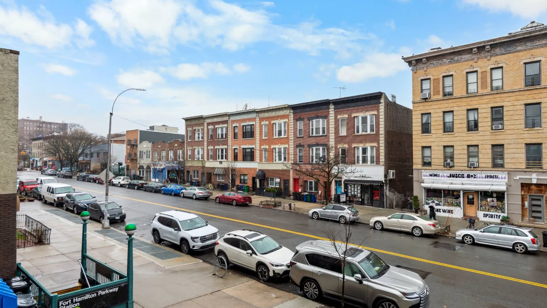 Property at 1290 Prospect Avenue, Brooklyn, NY 11218 4