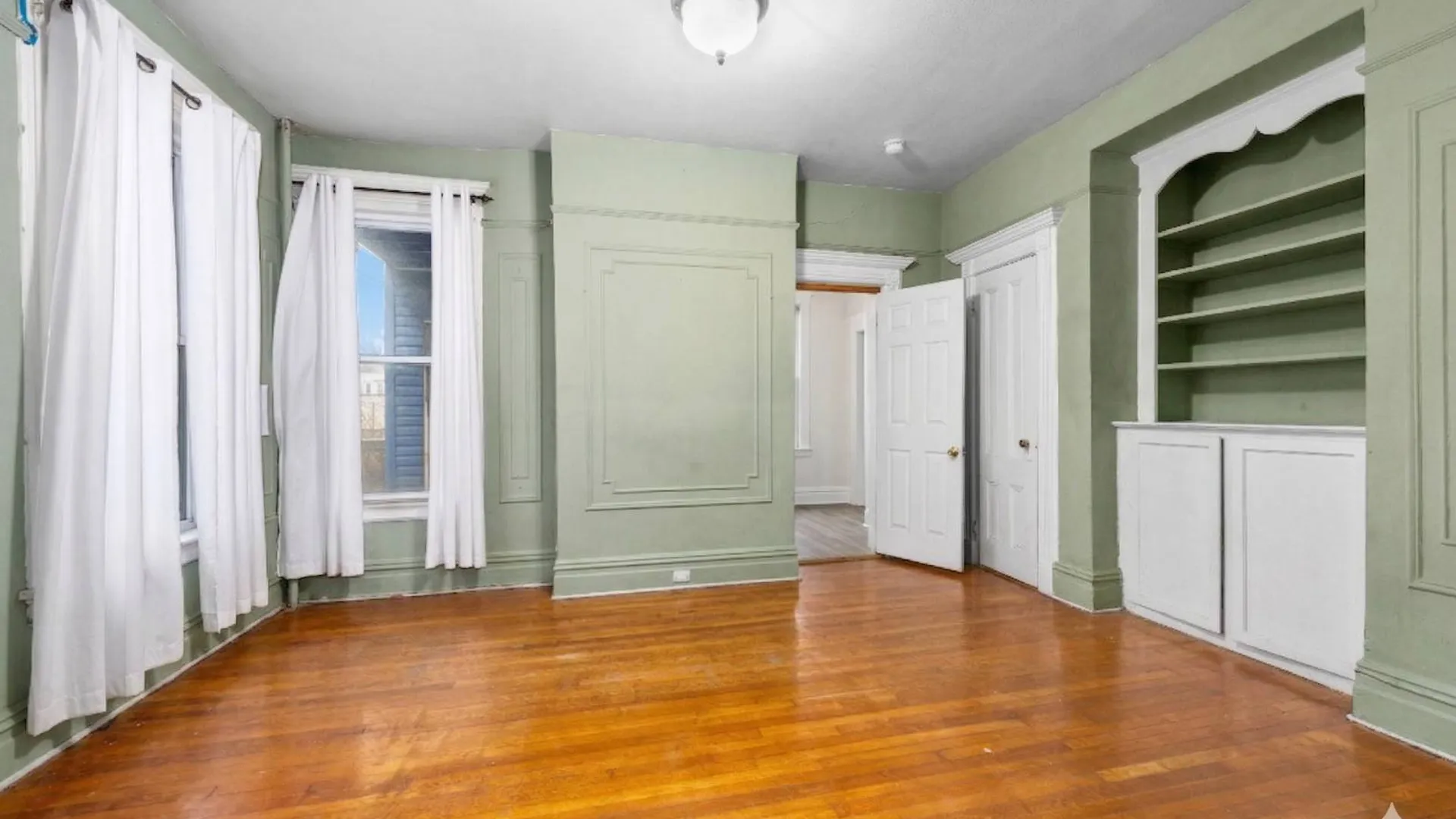 Property at 1290 Prospect Avenue, Brooklyn, NY 11218 5