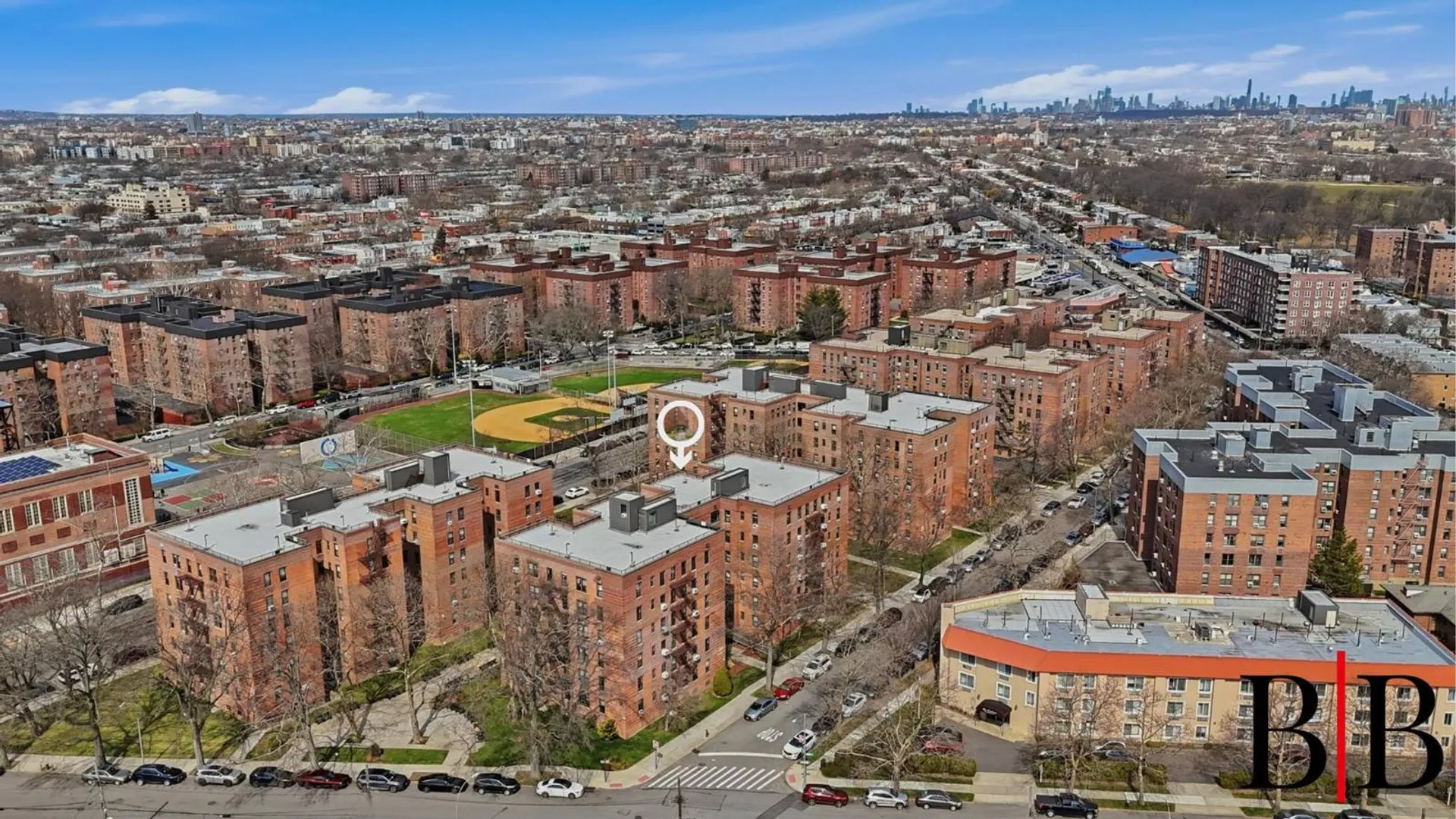 Property at 2270 Plumb 1, Brooklyn, NY 11229 12