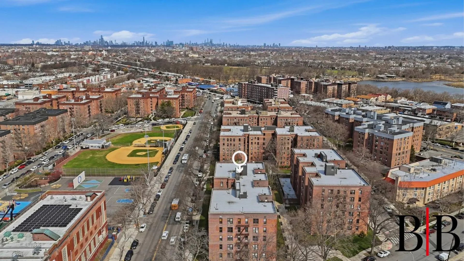 Property at 2270 Plumb 1, Brooklyn, NY 11229 13