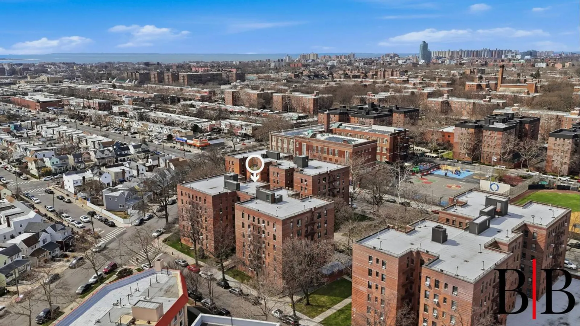 Property at 2270 Plumb 1, Brooklyn, NY 11229 14
