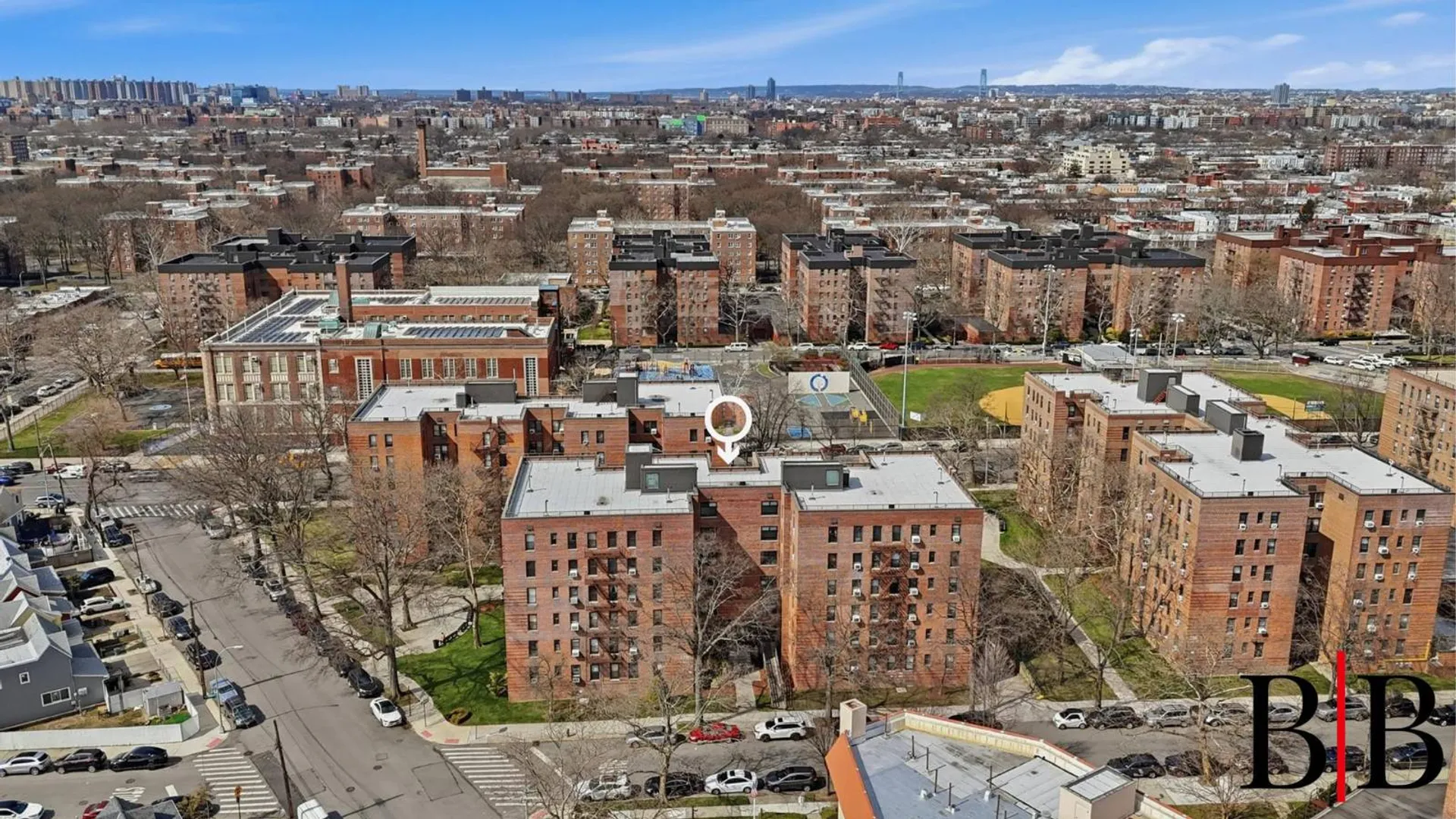 Property at 2270 Plumb 1, Brooklyn, NY 11229 15
