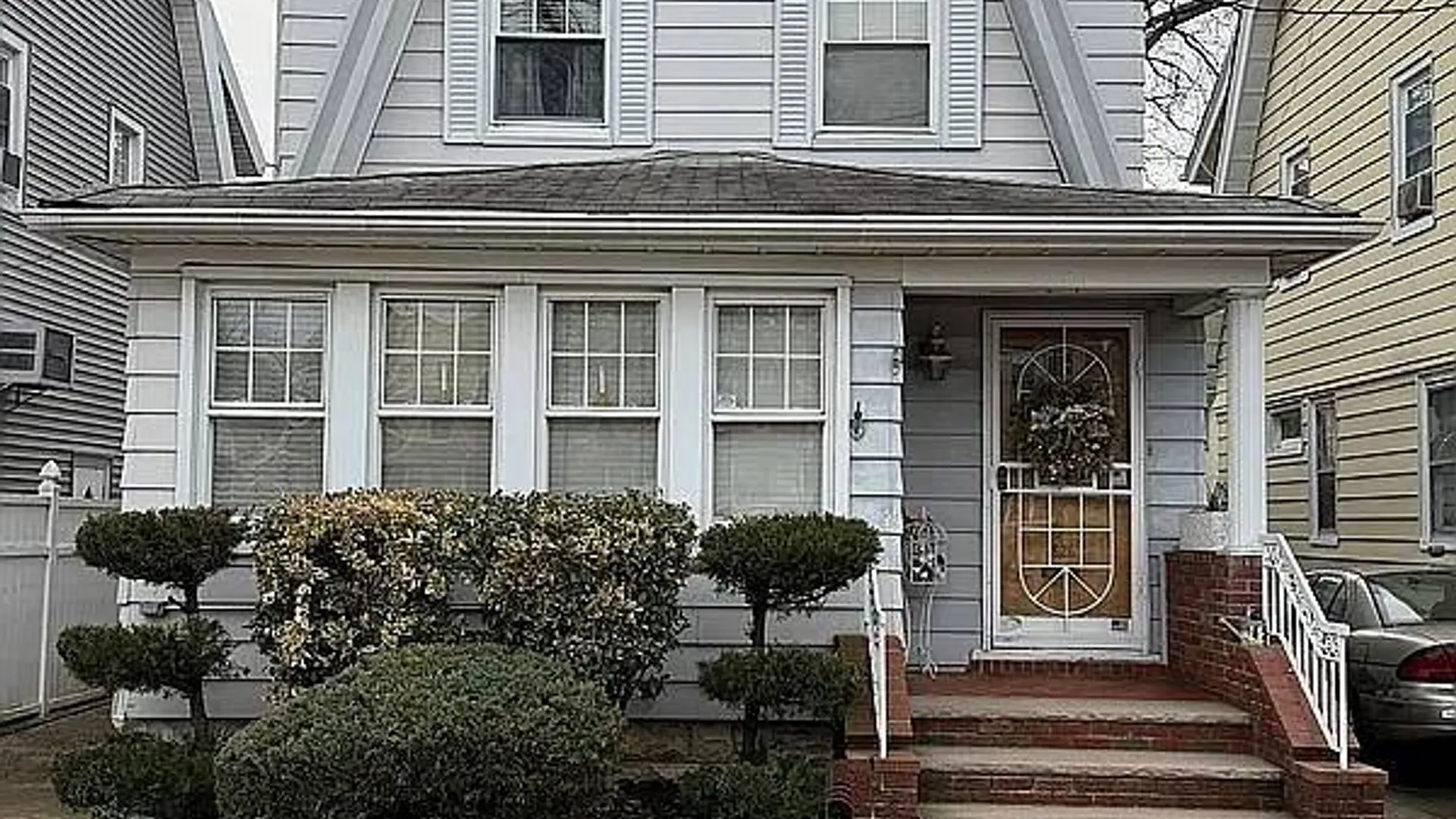 Property at 1826 Marine Pkwy, Brooklyn, NY 11234 2