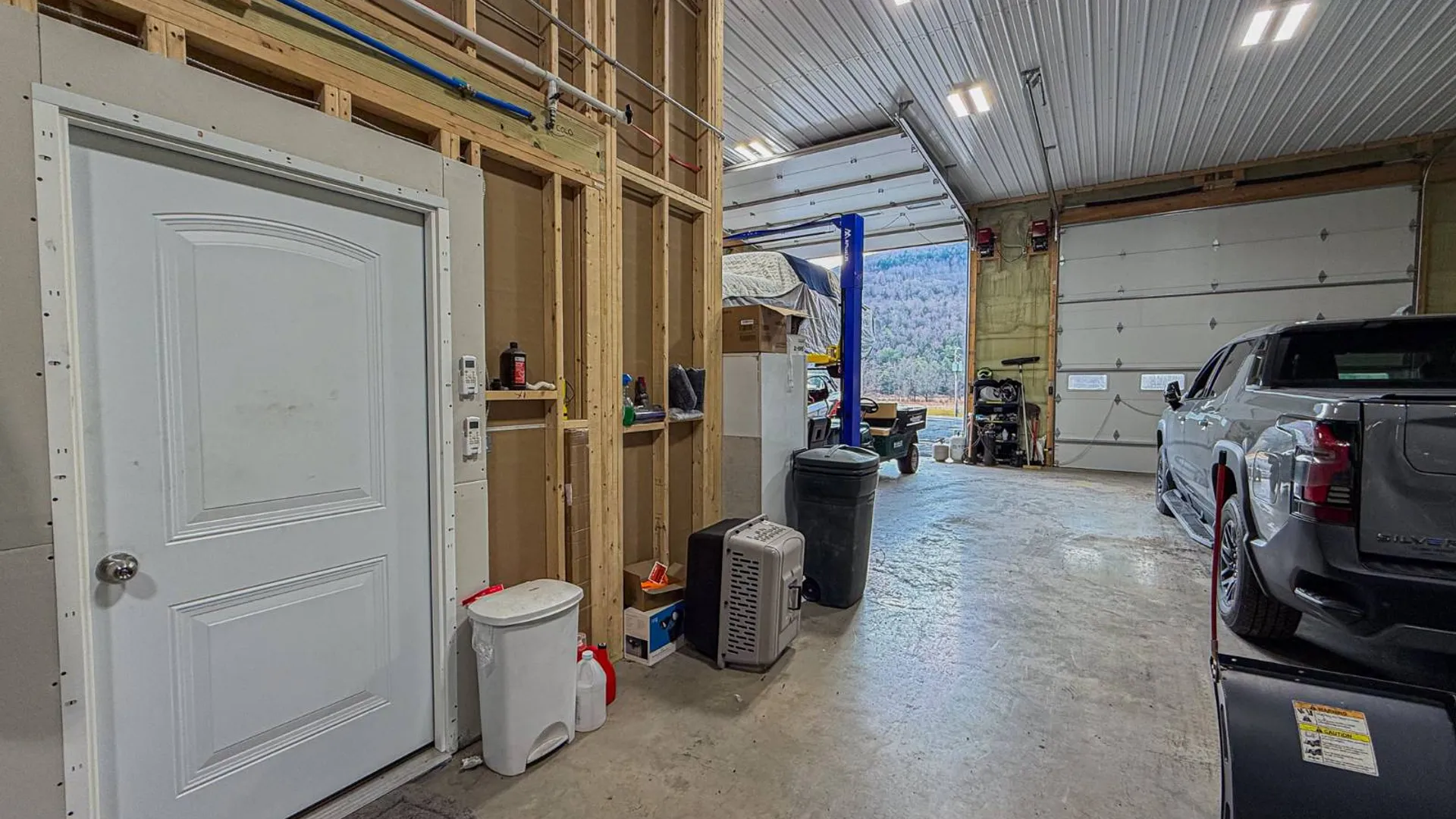 Property at 1007 State Route 990V, Gilboa, NY 12076 17