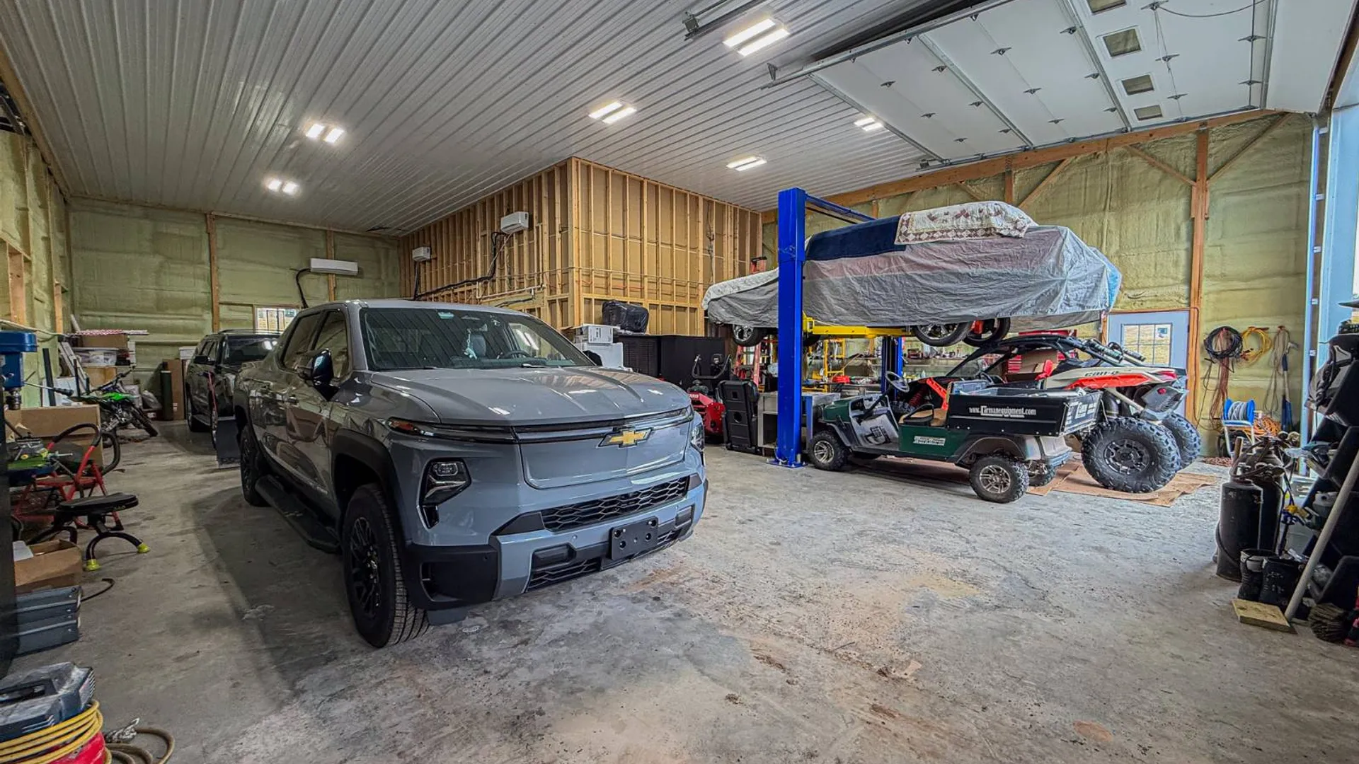 Property at 1007 State Route 990V, Gilboa, NY 12076 19