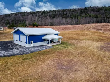 Property at 1007 State Route 990V, Gilboa, NY 12076