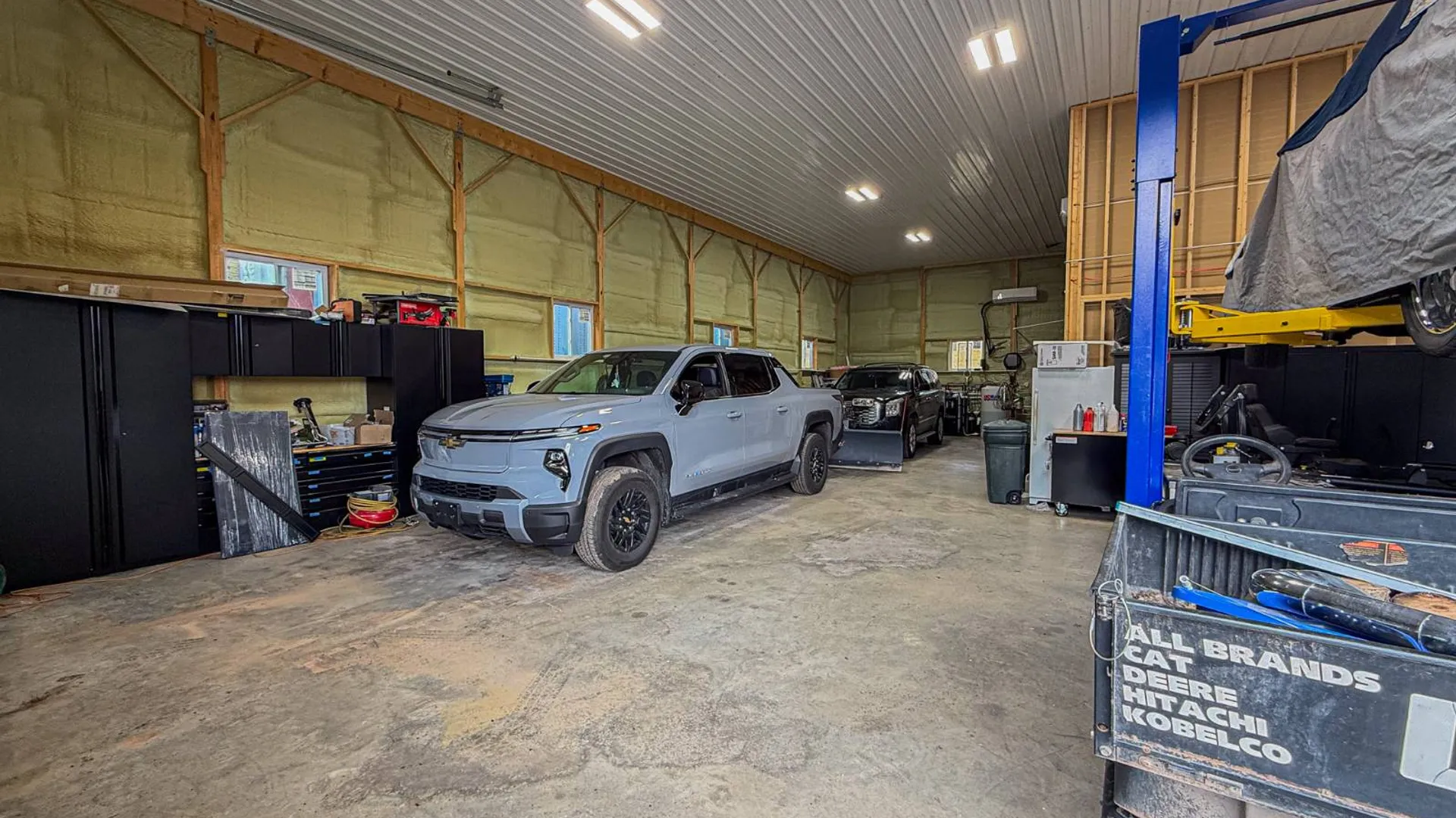 Property at 1007 State Route 990V, Gilboa, NY 12076 20