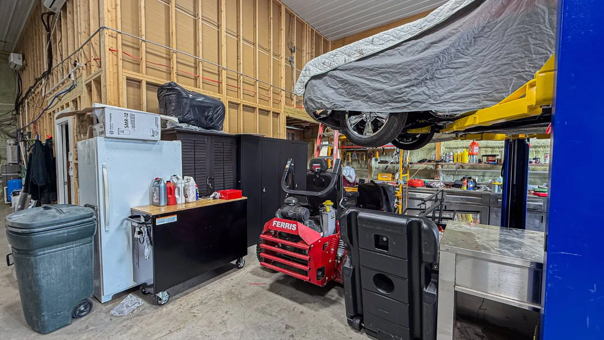 Property at 1007 State Route 990V, Gilboa, NY 12076 21