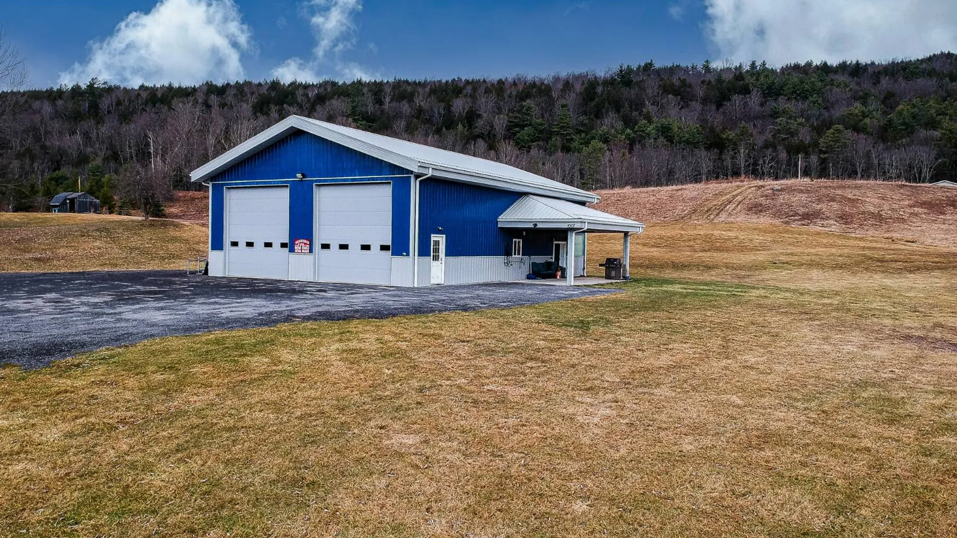 Property at 1007 State Route 990V, Gilboa, NY 12076 23