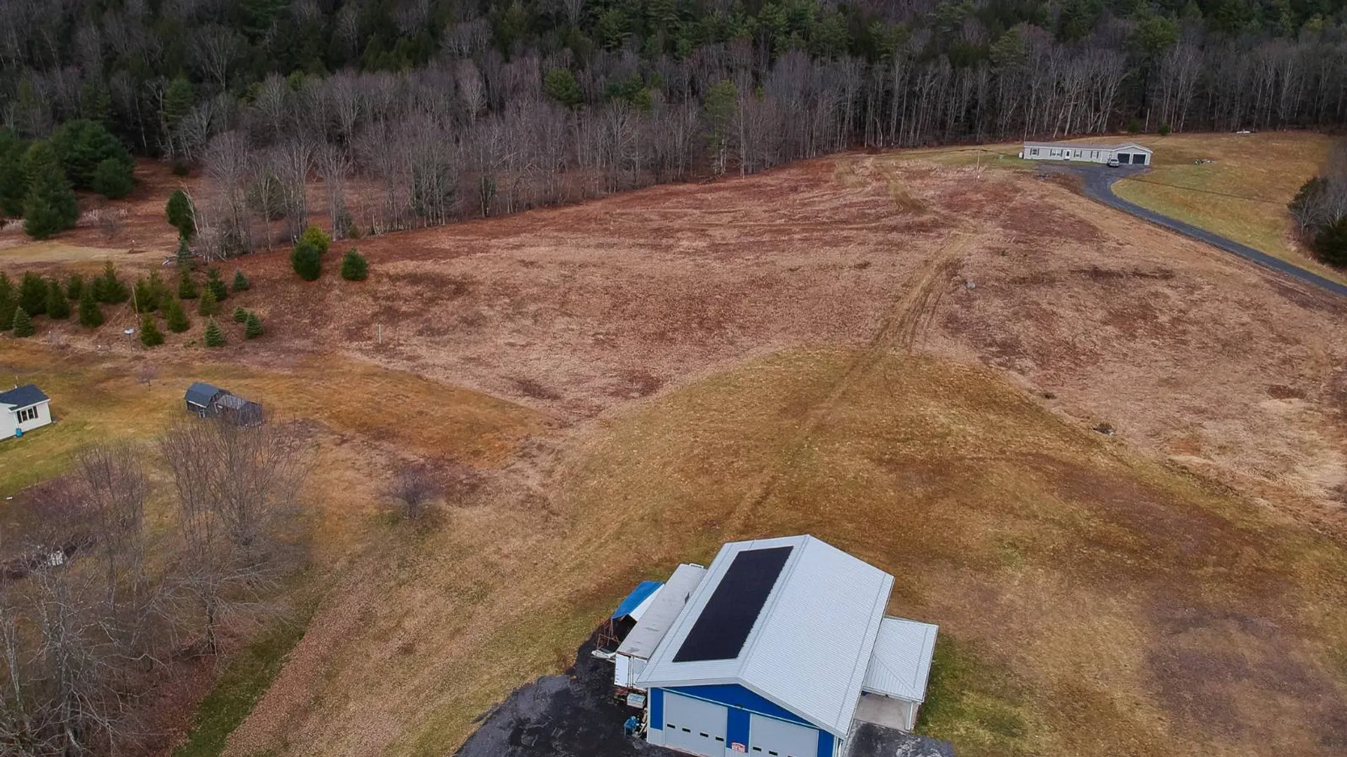 Property at 1007 State Route 990V, Gilboa, NY 12076 26