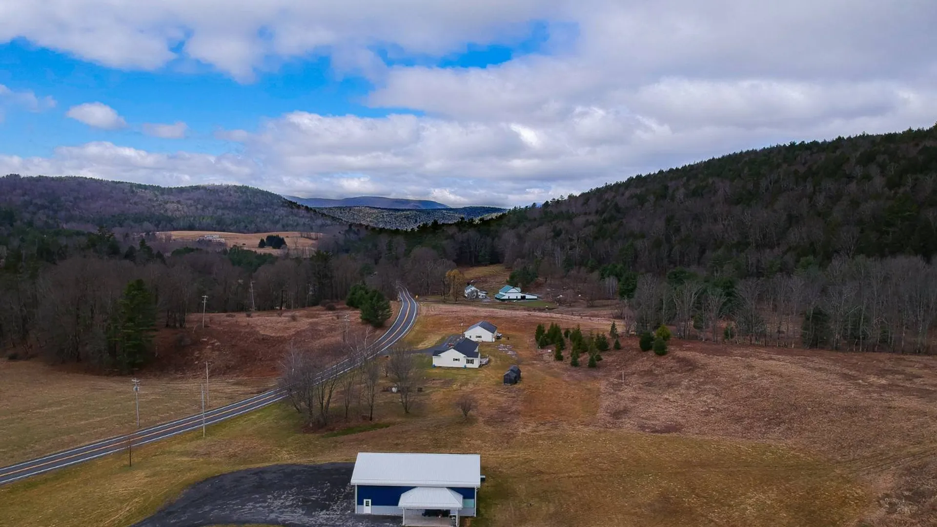 Property at 1007 State Route 990V, Gilboa, NY 12076 27
