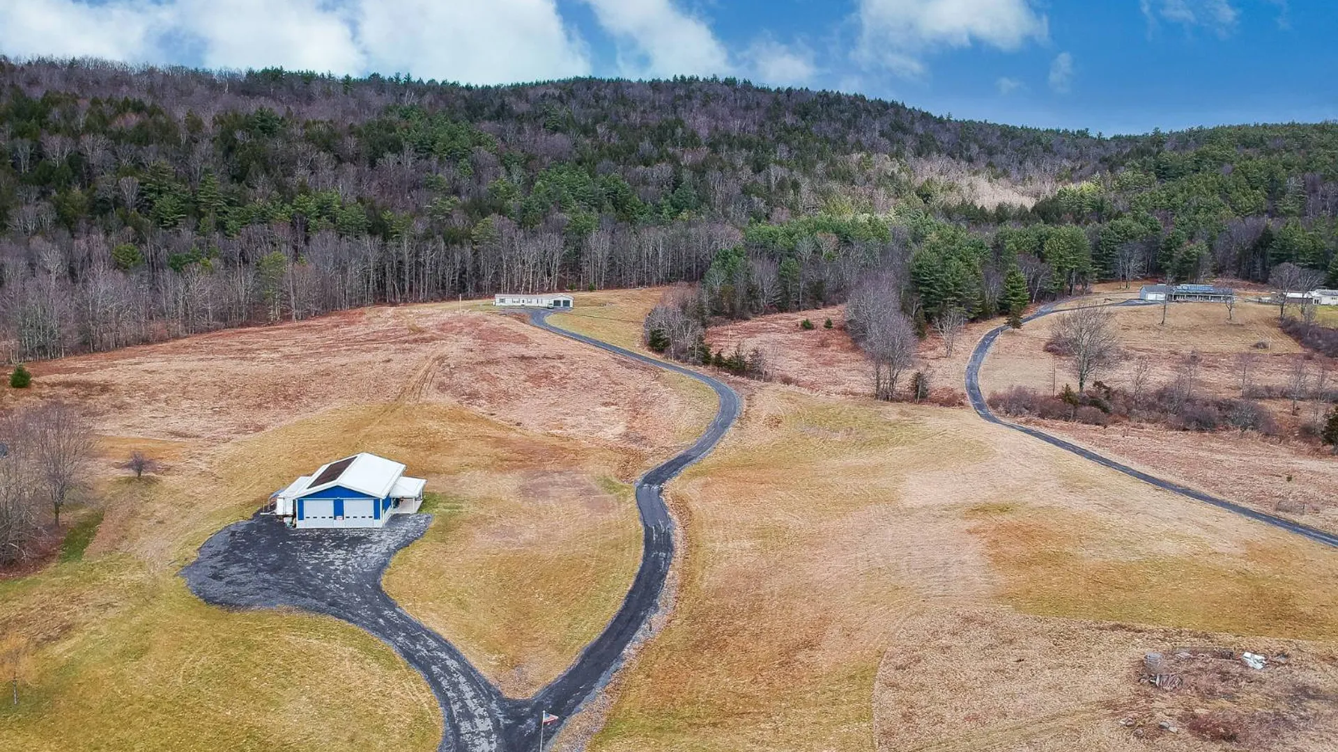 Property at 1007 State Route 990V, Gilboa, NY 12076 3