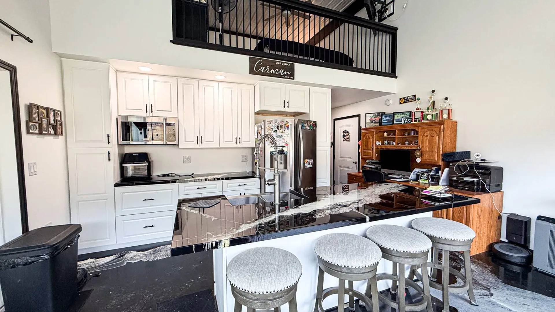 Property at 1007 State Route 990V, Gilboa, NY 12076 5