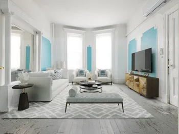 Property at 587A Lexington Ave, Brooklyn, NY 11221
