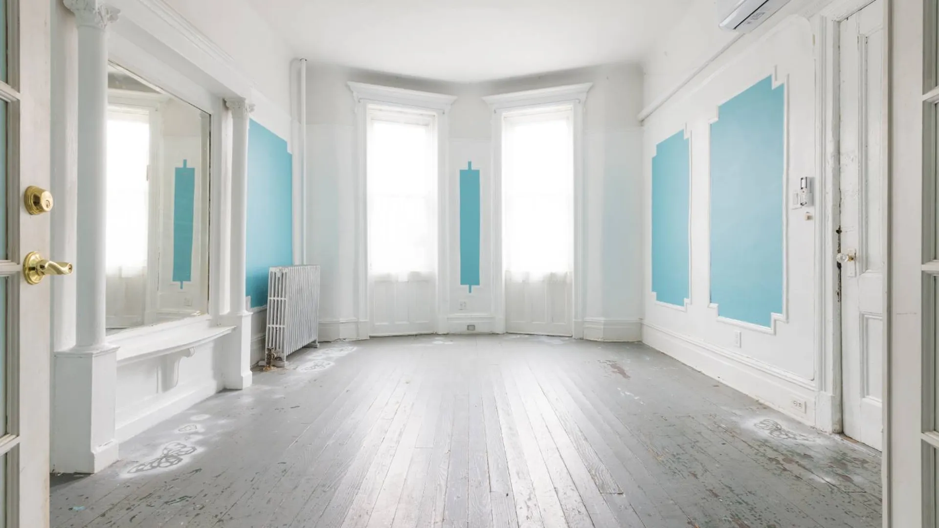 Property at 587A Lexington Ave, Brooklyn, NY 11221 2