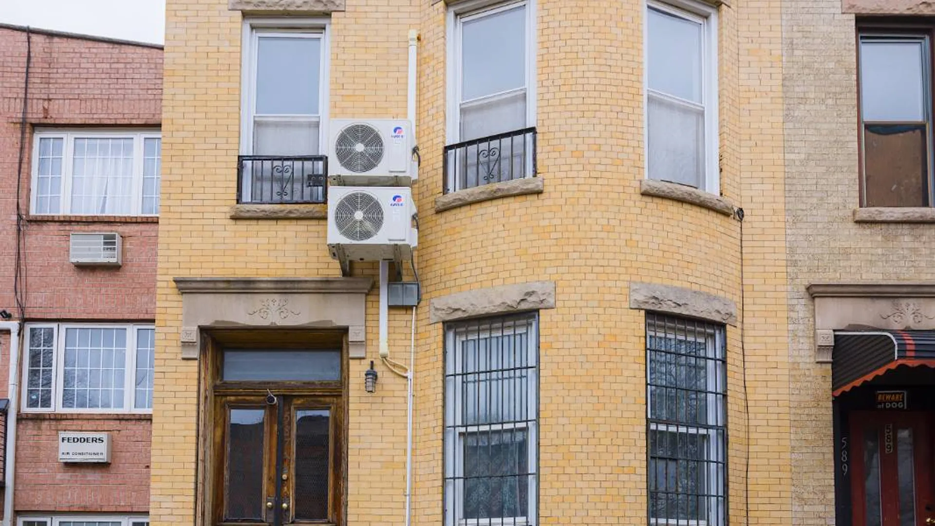 Property at 587A Lexington Ave, Brooklyn, NY 11221 29