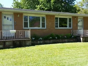 Property at 612 State Street, Albion, NY 14411
