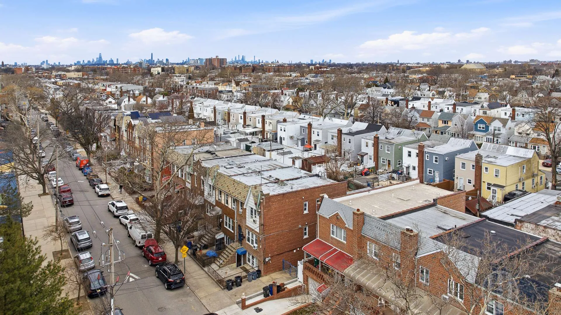 Property at 1707 East 34th Street, Brooklyn, NY 11234 11