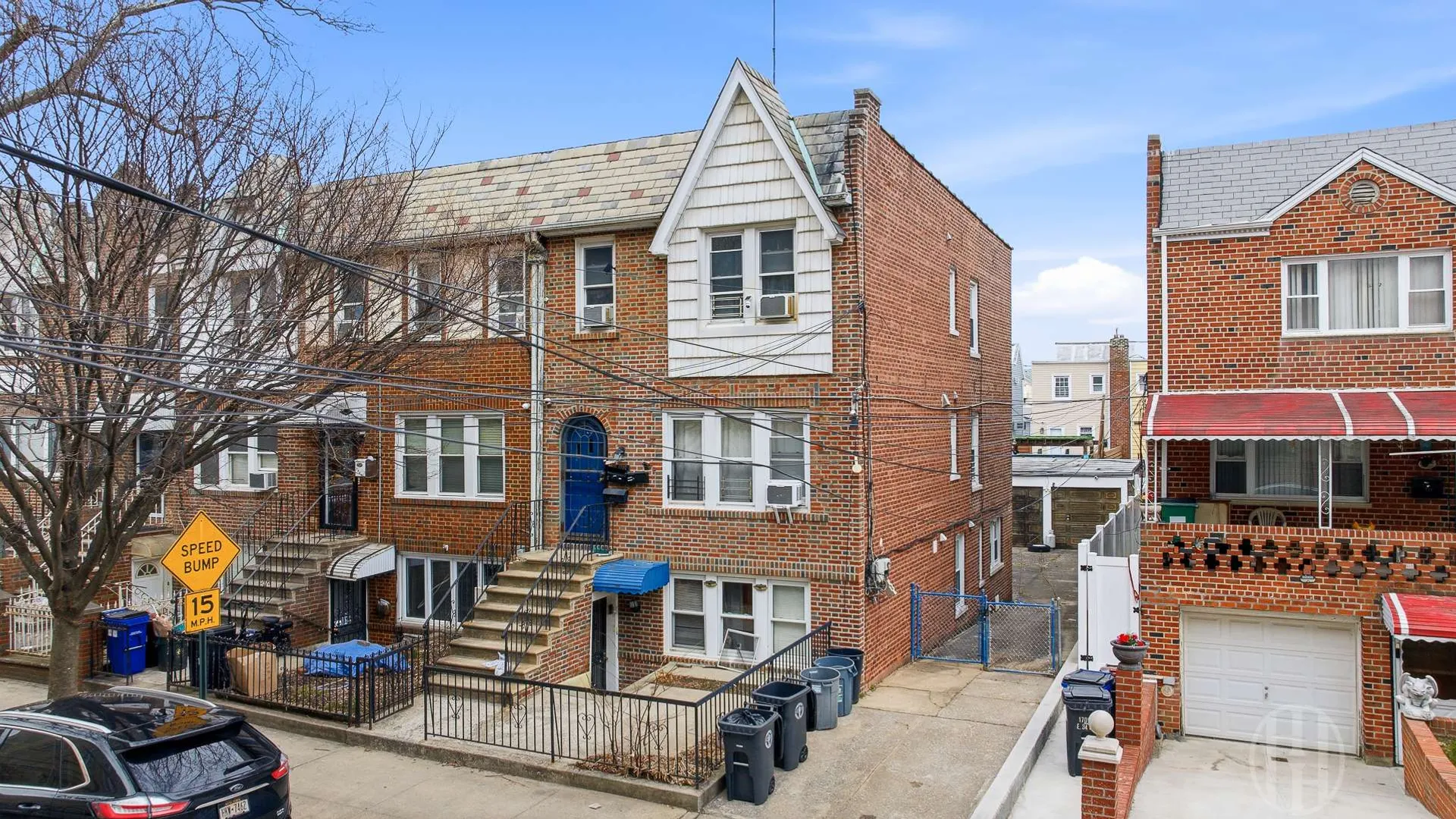 Property at 1707 East 34th Street, Brooklyn, NY 11234 12