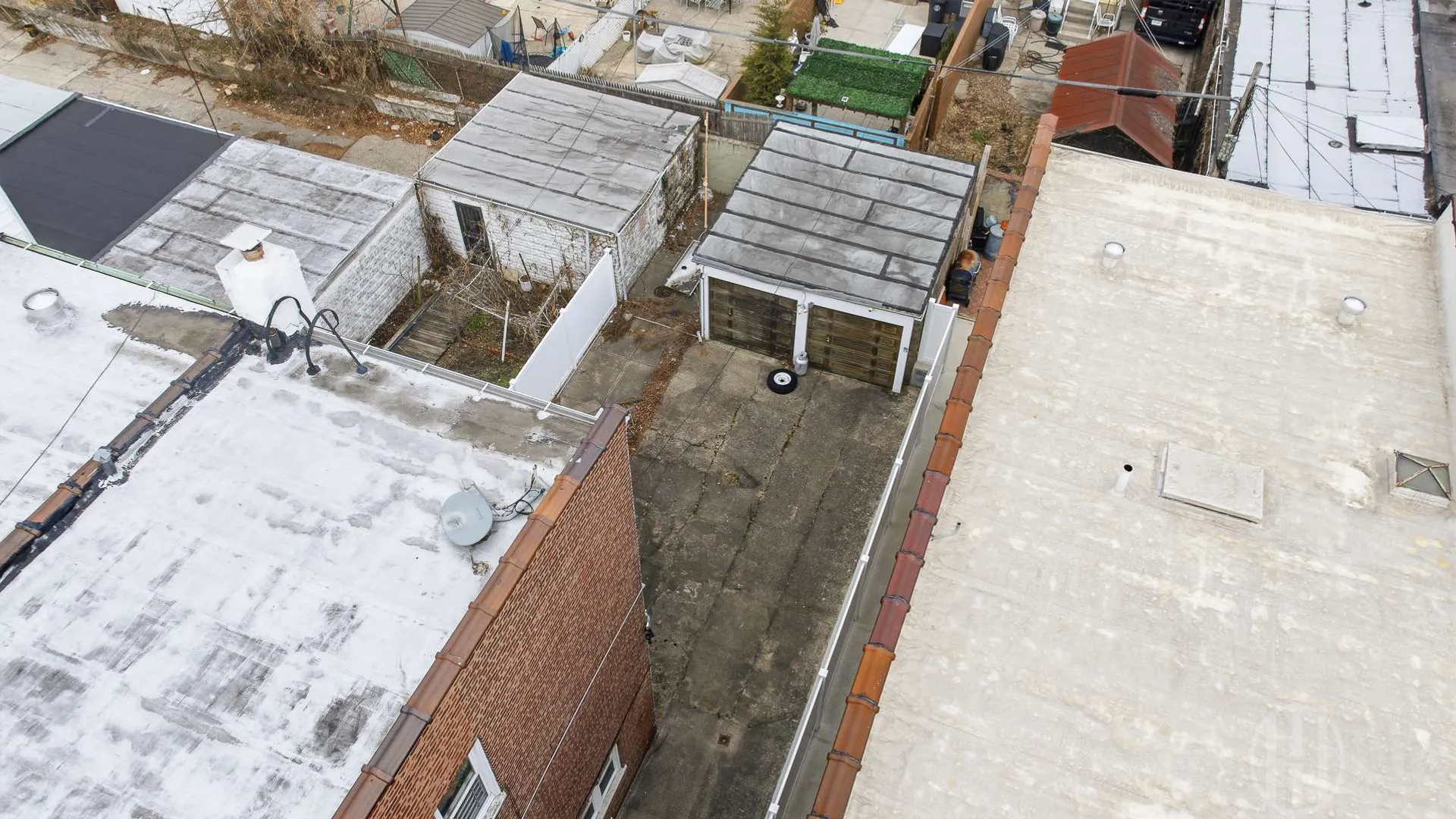 Property at 1707 East 34th Street, Brooklyn, NY 11234 13
