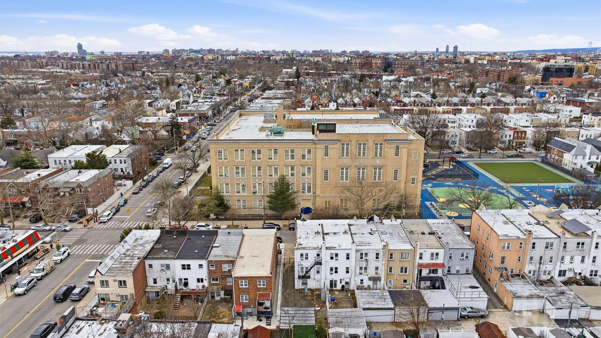 Property at 1707 East 34th Street, Brooklyn, NY 11234 15