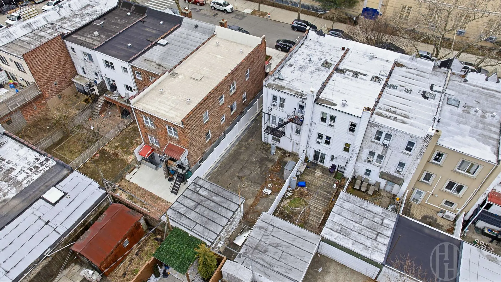Property at 1707 East 34th Street, Brooklyn, NY 11234 17