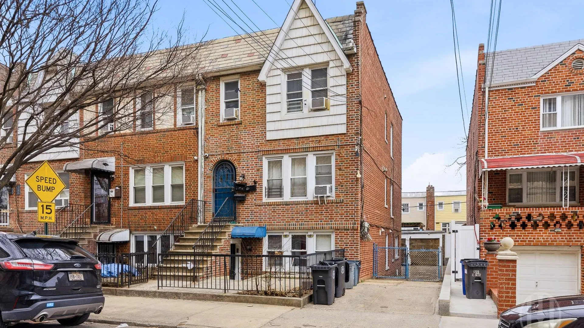 Property at 1707 East 34th Street, Brooklyn, NY 11234 19