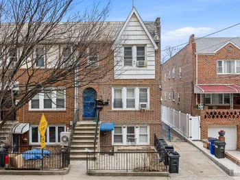 Property at 1707 East 34th Street, Brooklyn, NY 11234