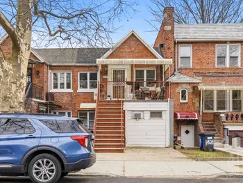 Property at 4319 Bedford Ave, Brooklyn, NY 11229