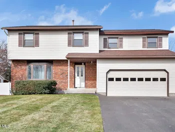 Property at 1083 McKinley Avenue, Rotterdam, NY 12303