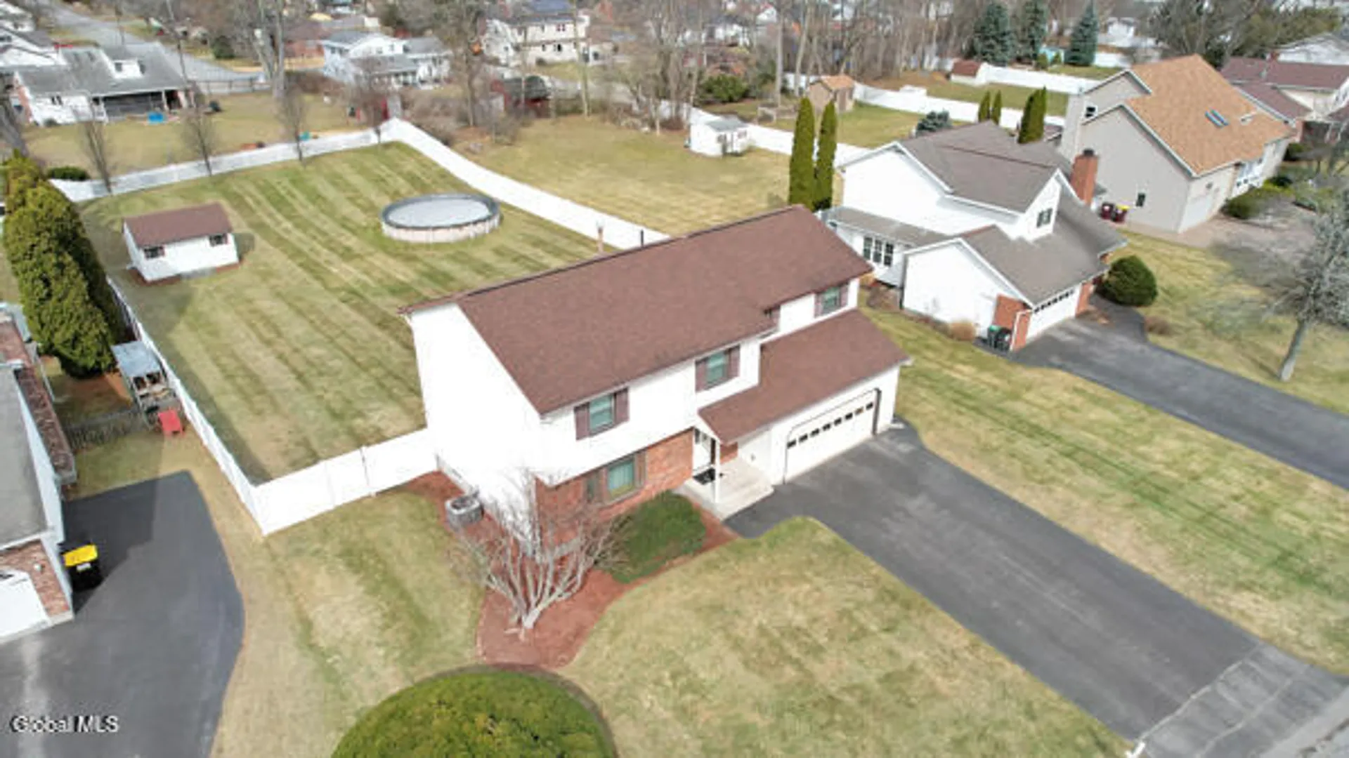 Property at 1083 McKinley Avenue, Rotterdam, NY 12303 3
