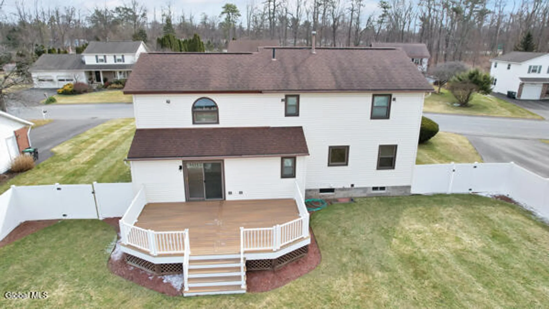 Property at 1083 McKinley Avenue, Rotterdam, NY 12303 45