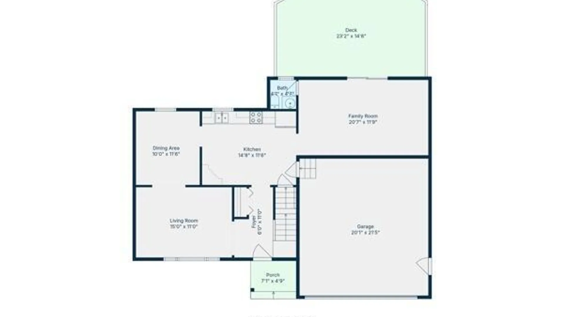 Property at 1083 McKinley Avenue, Rotterdam, NY 12303 49
