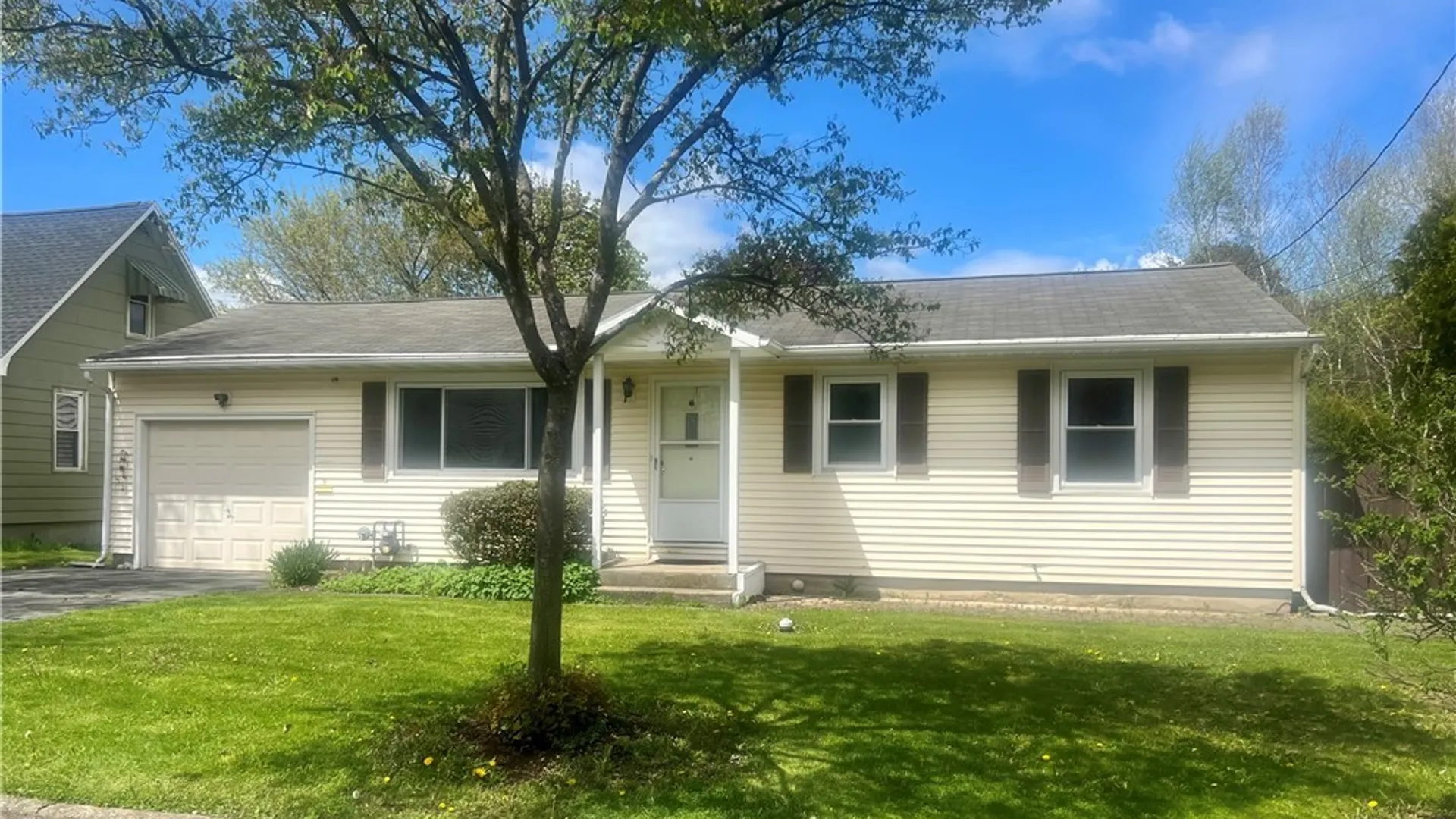 Property at 5 Summit Street, Cortland, NY 13045 2