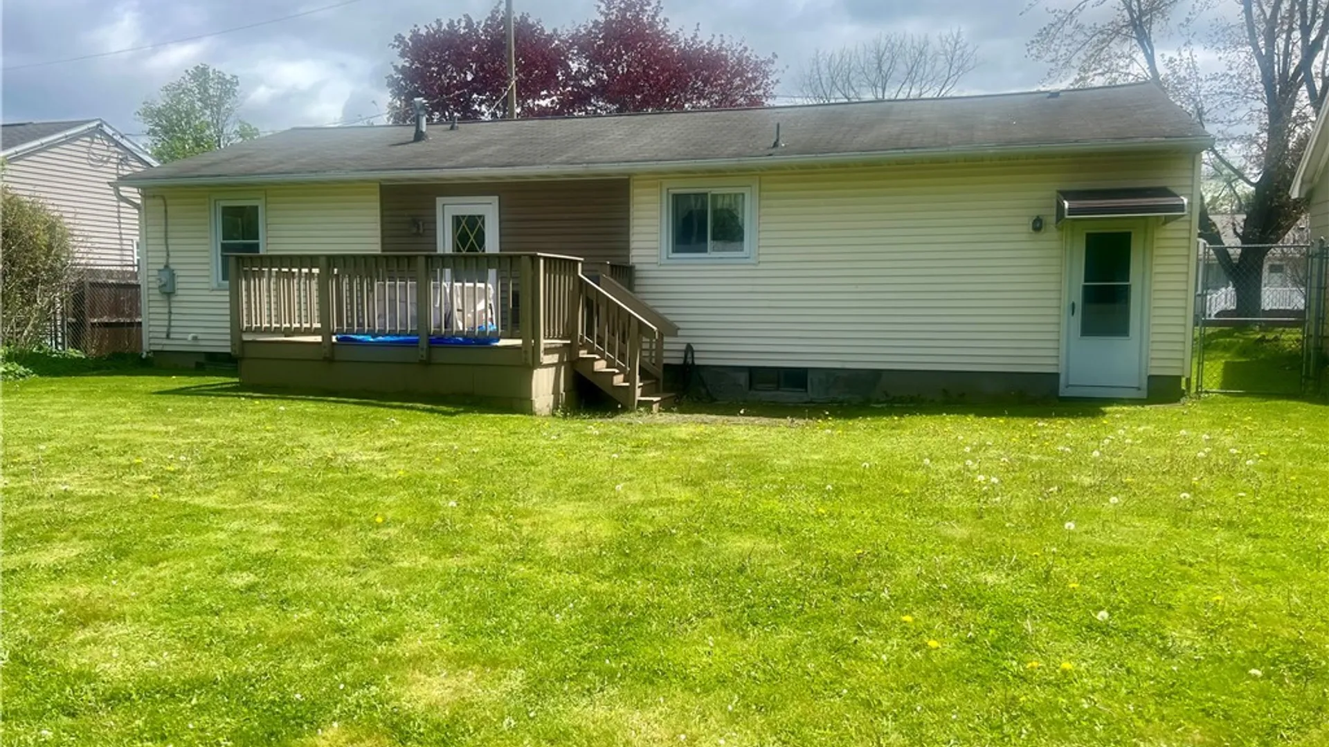 Property at 5 Summit Street, Cortland, NY 13045 22