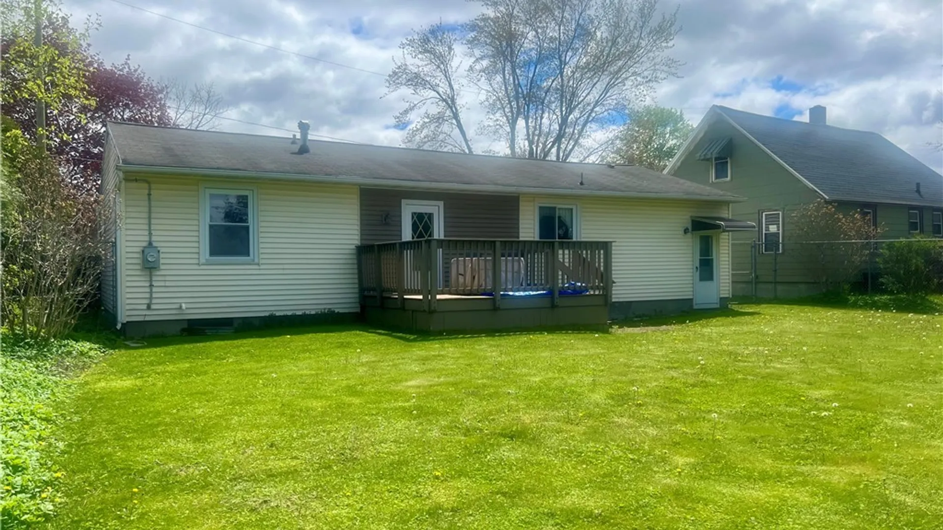 Property at 5 Summit Street, Cortland, NY 13045 23