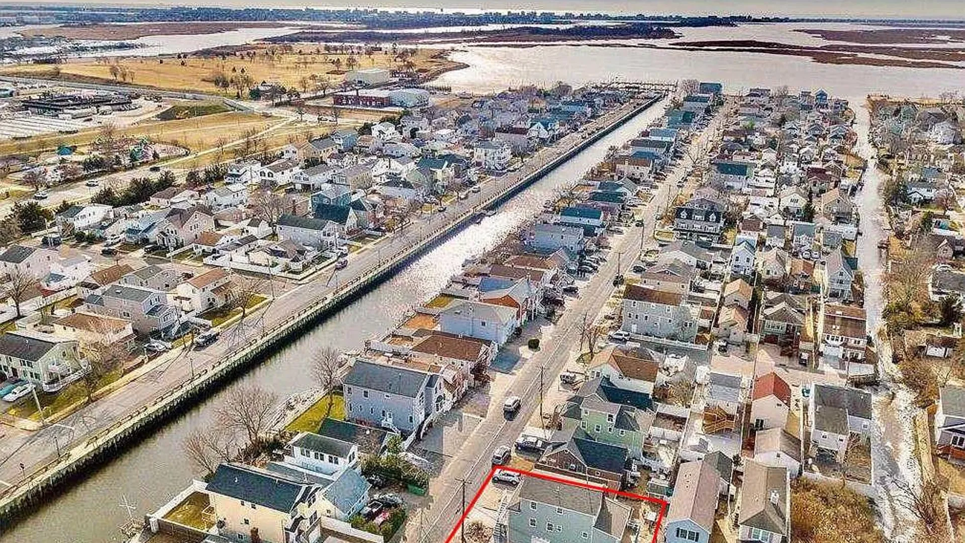 Property at 36 West Boulevard, East Rockaway, NY 11518 29