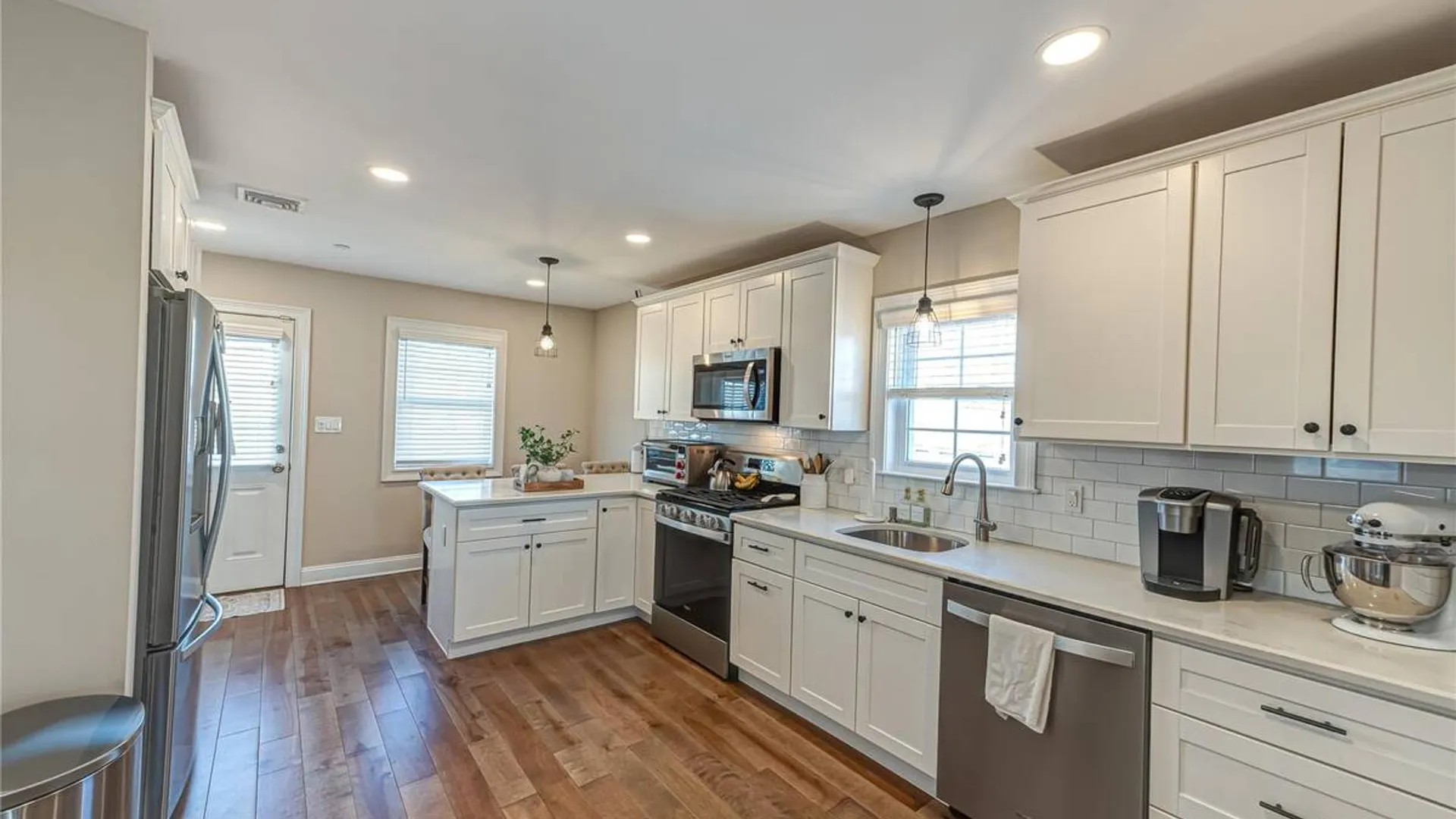 Property at 36 West Boulevard, East Rockaway, NY 11518 8