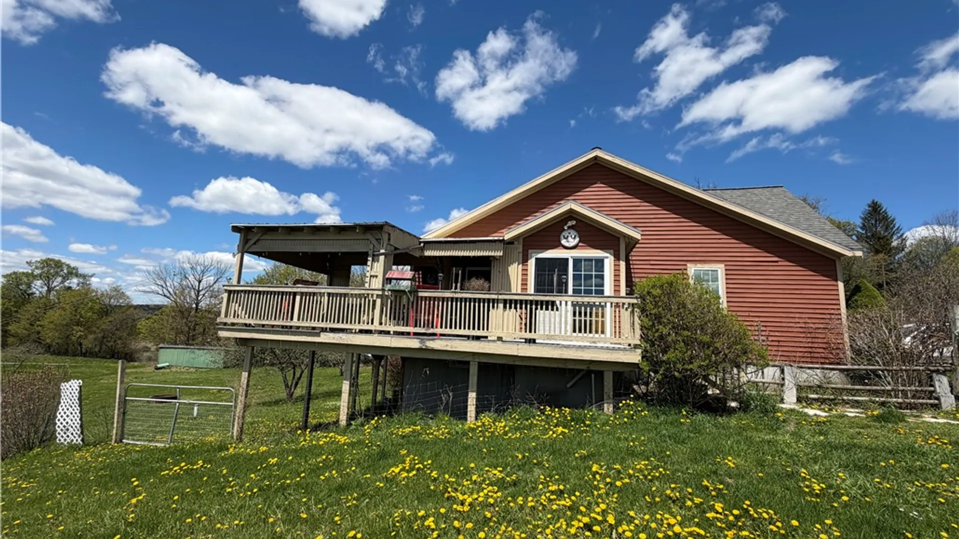 Property at 3407 English Avenue, Eaton, NY 13408 12