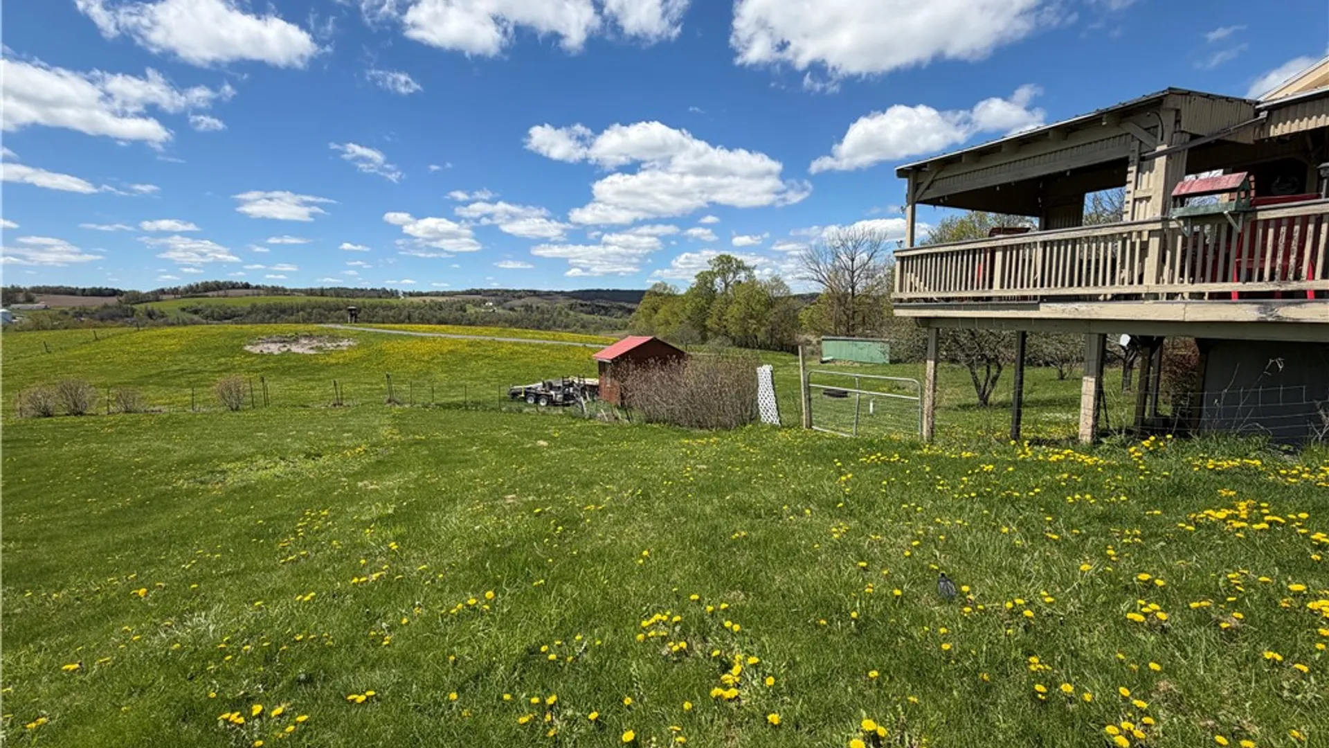Property at 3407 English Avenue, Eaton, NY 13408 13