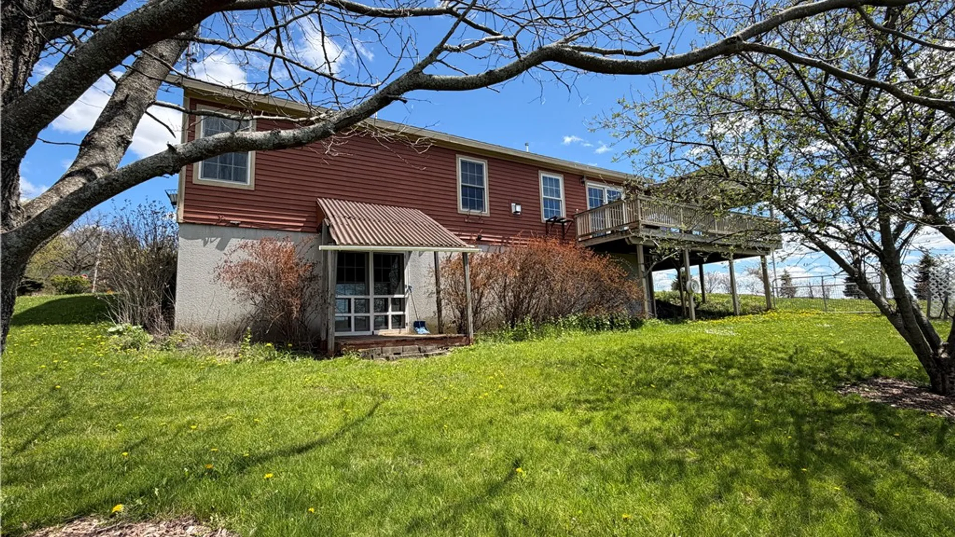 Property at 3407 English Avenue, Eaton, NY 13408 15