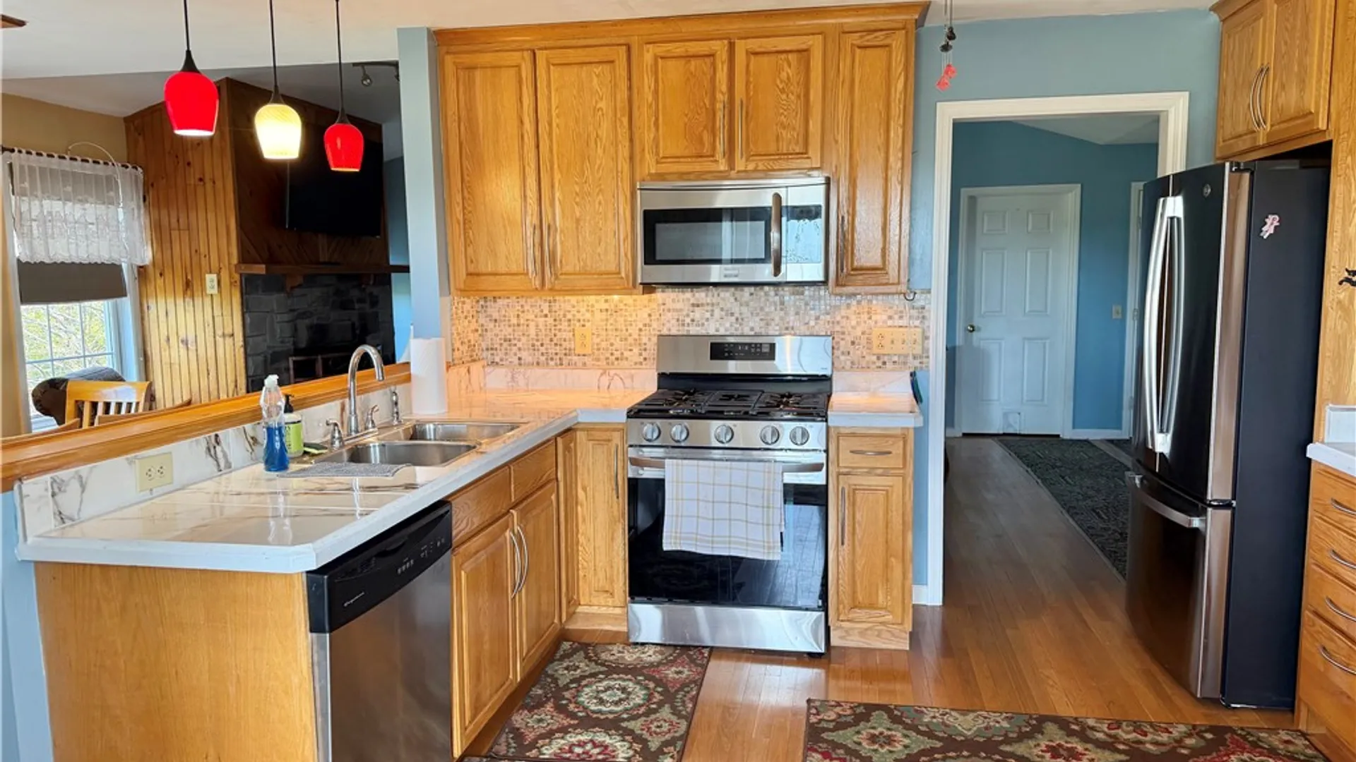 Property at 3407 English Avenue, Eaton, NY 13408 16