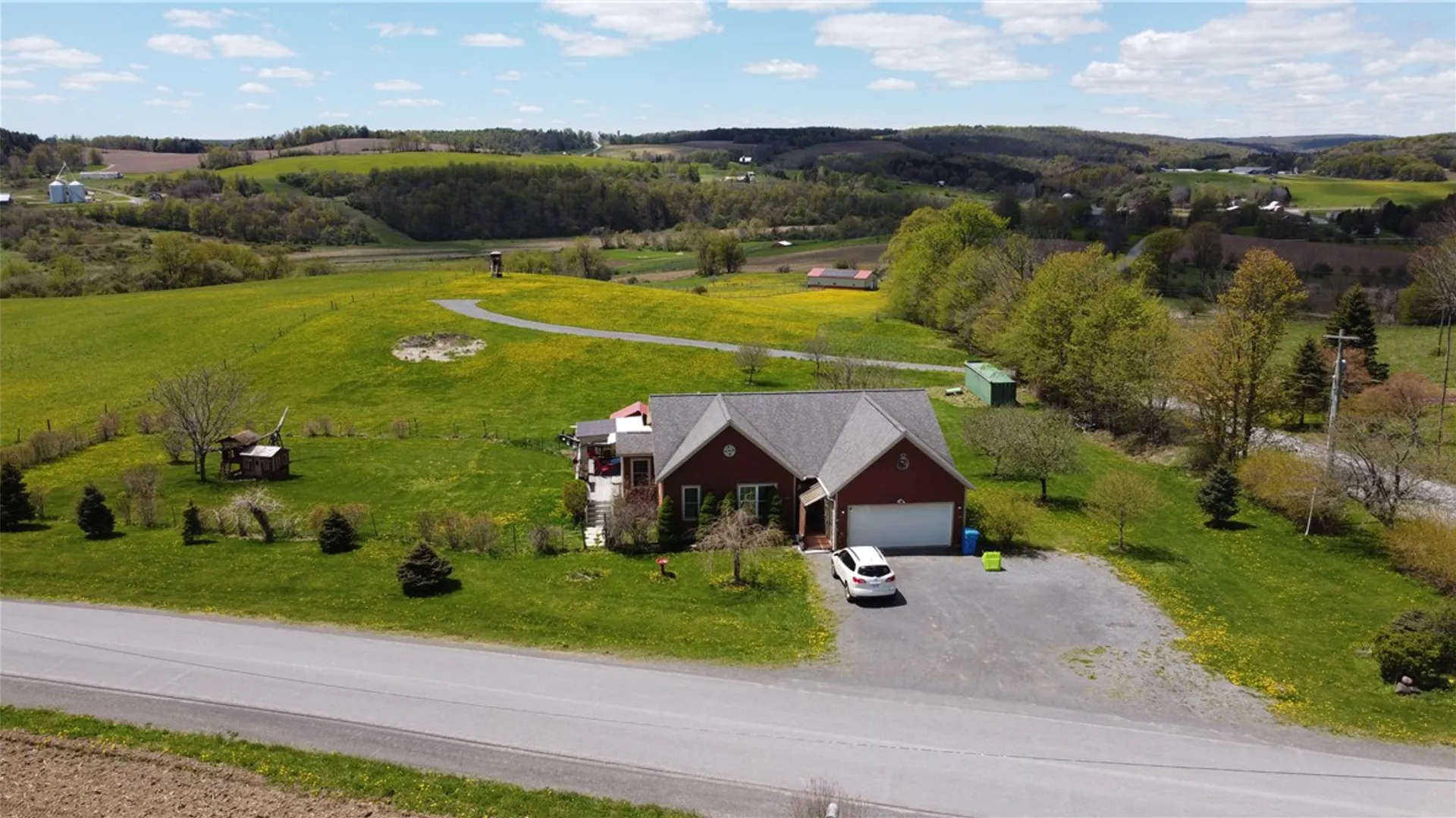 Property at 3407 English Avenue, Eaton, NY 13408 2