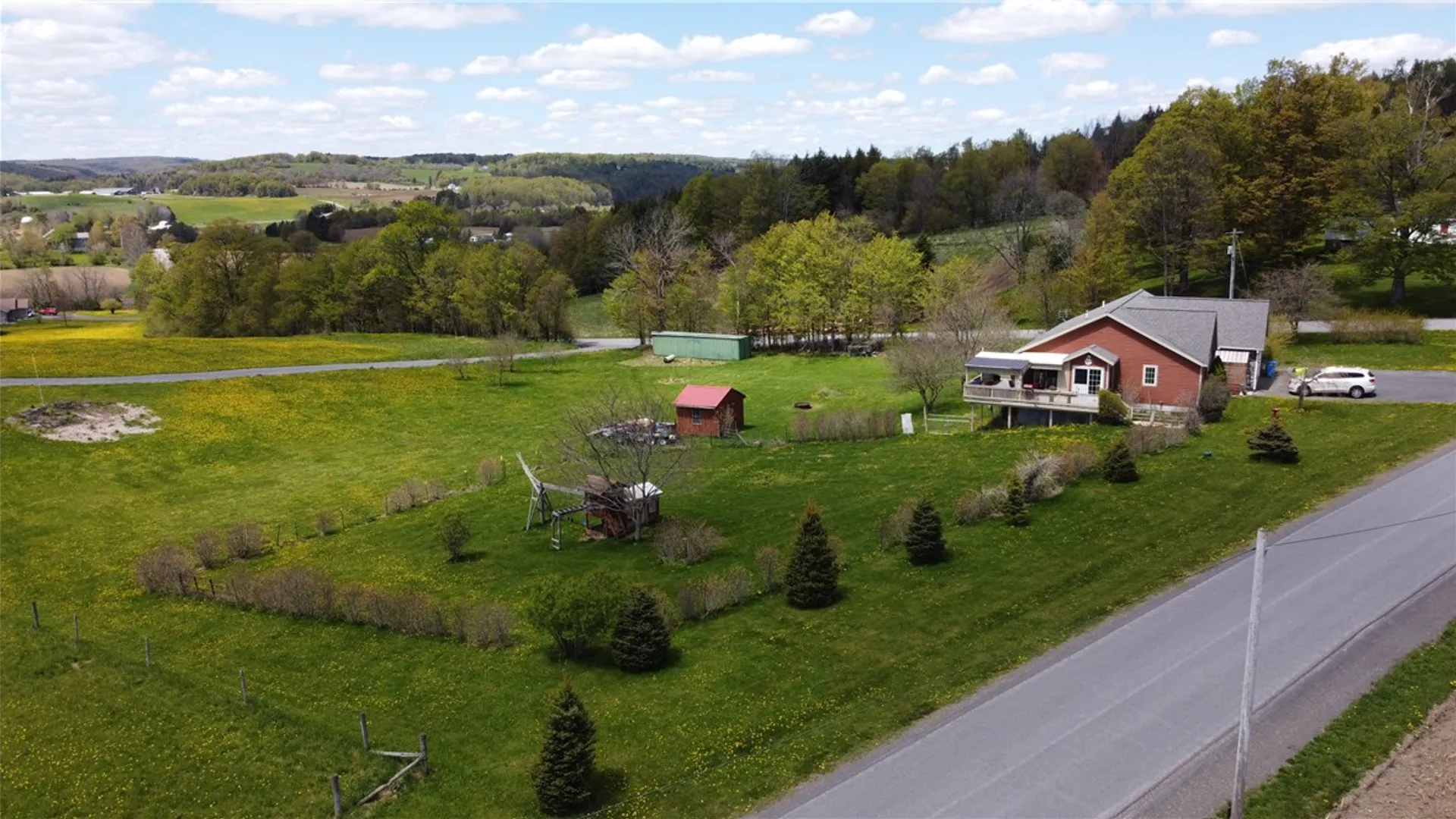 Property at 3407 English Avenue, Eaton, NY 13408 4