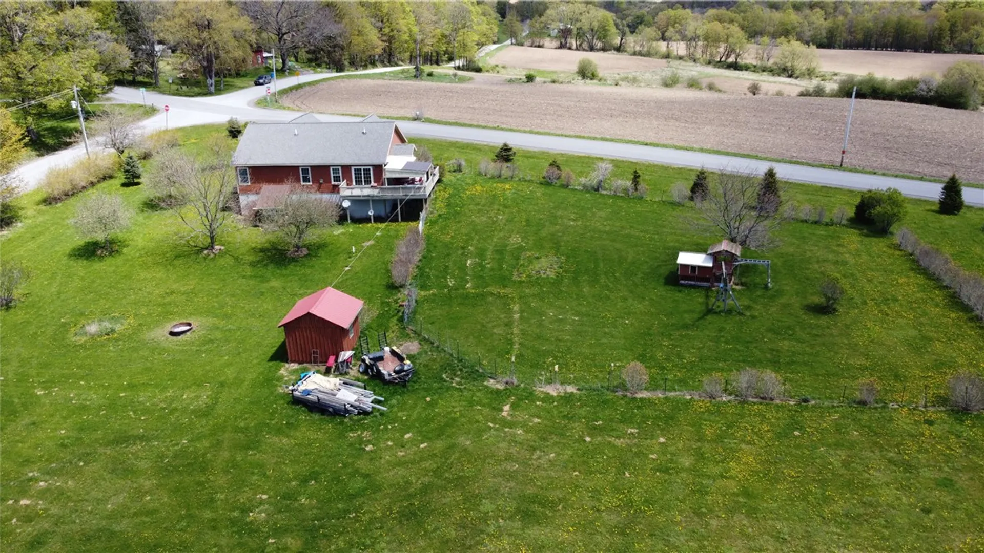 Property at 3407 English Avenue, Eaton, NY 13408 6