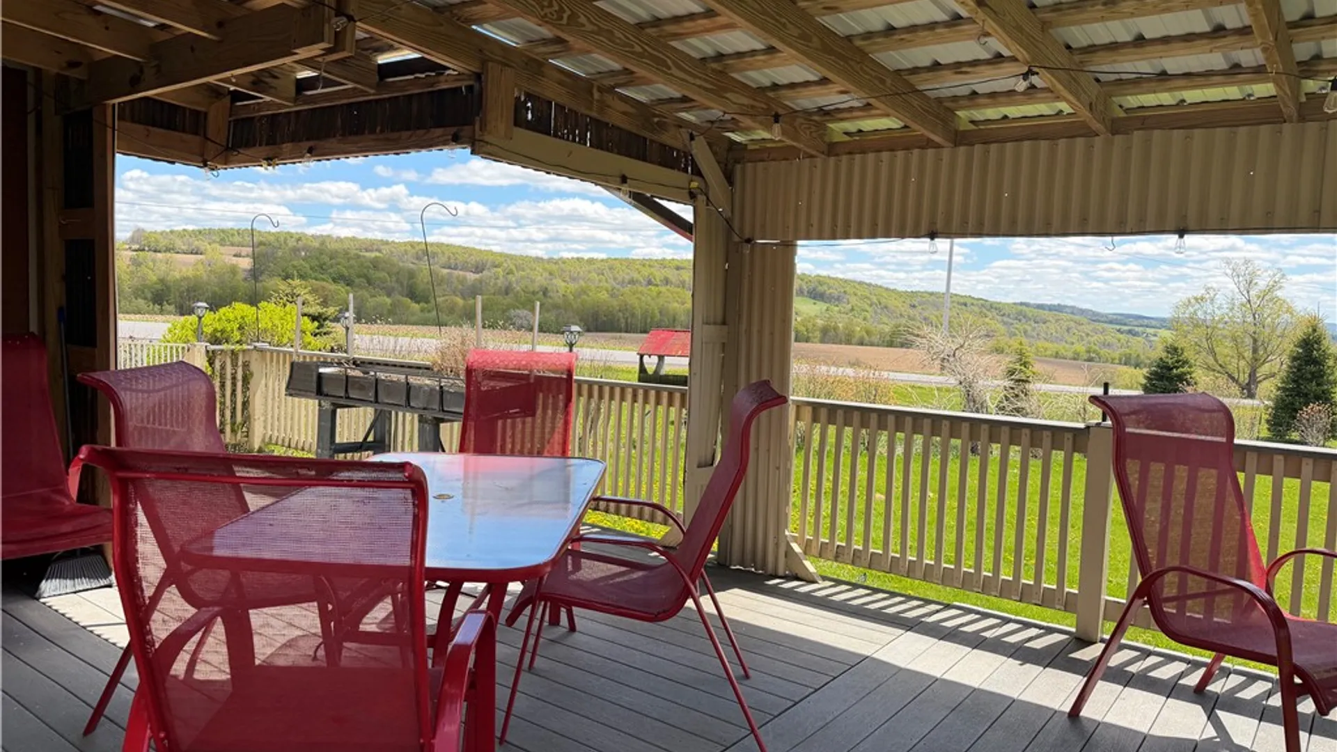 Property at 3407 English Avenue, Eaton, NY 13408 9